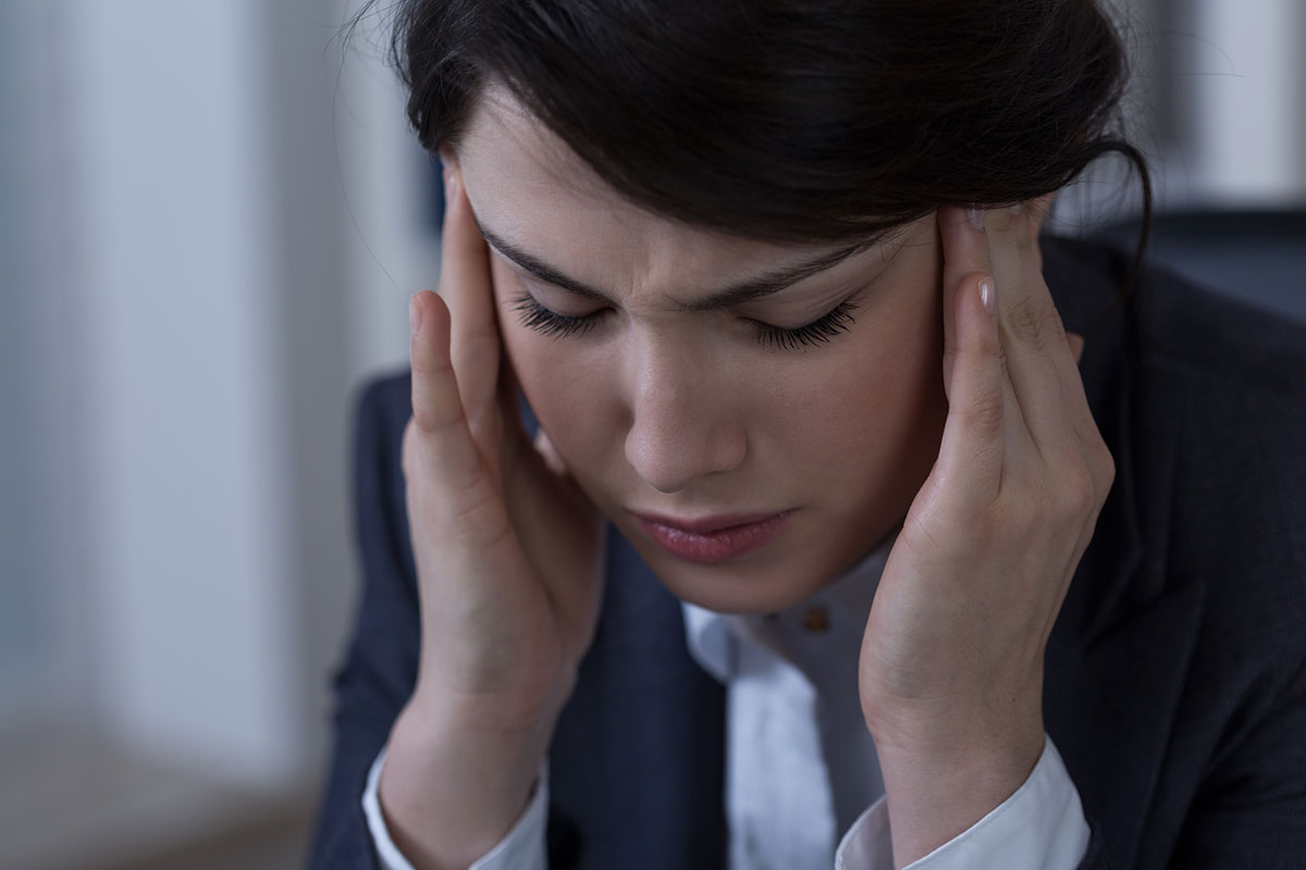 Migraine treatment in Newington, CT